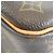Borsa a Spalla Monogram Cite GM Louis Vuitton Marrone - vista 4
