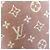 Borsa Louis Vuitton Monogram Idylle Neverfull MM Marrone Beige - vista 3