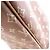 Borsa Louis Vuitton Monogram Idylle Neverfull MM Marrone Beige - vista 4