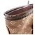 Borsa Louis Vuitton Monogram Idylle Neverfull MM Marrone Beige - vista 5