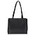 Borsa Vara in pelle Salvatore Ferragamo Nero - vista 2