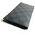 Estuche para tarjetas de visita Louis Vuitton Damier Graphite Negro - vista 3