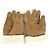Louis Vuitton Beige Wool Gloves - view 2