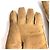 Louis Vuitton Beige Wool Gloves - view 6