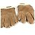 Louis Vuitton Beige Wool Gloves - view 7