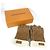 Louis Vuitton Beige Wool Gloves - view 8