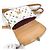 Louis Vuitton Monogram Multicolore Sologne Shoulder Bag White - view 11