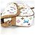 Louis Vuitton Monogram Multicolore Sologne Shoulder Bag White - view 3