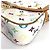 Louis Vuitton Monogram Multicolore Sologne Shoulder Bag White - view 6