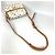 Louis Vuitton Monogram Multicolore Sologne Shoulder Bag White - view 8