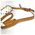 Louis Vuitton Monogram Multicolore Sologne Shoulder Bag White - view 9