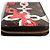 Louis Vuitton Monogram Bay Langbörse Braun Pink - Ansicht 4
