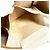 Cabag Borsa Tote Verticale Elan GM di Hermès Beige - vista 15
