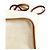 Cabag Borsa Tote Verticale Elan GM di Hermès Beige - vista 7