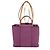 Borsa a Spalla Cabag PM Viola di Hermès Porpora