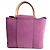 Borsa a Spalla Cabag PM Viola di Hermès Porpora - vista 2