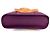 Borsa a Spalla Cabag PM Viola di Hermès Porpora - vista 6
