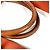 Hermès Borsa Tote HERMES Garden File PM Arancione - vista 10