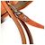 Hermès Borsa Tote HERMES Garden File PM Arancione - vista 11