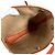 Hermès Borsa Tote HERMES Garden File PM Arancione - vista 12