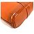 Hermès Borsa Tote HERMES Garden File PM Arancione - vista 7