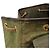 Zaino Mini Montsouris GM Monogram di Louis Vuitton Verde - vista 5