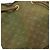 Zaino Mini Montsouris GM Monogram di Louis Vuitton Verde - vista 6
