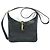 Hermès Borsa a tracolla Hermes Trim Duo 24 Nero