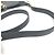 Hermès Borsa a tracolla Hermes Trim Duo 24 Nero - vista 10