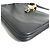 Hermès Borsa a tracolla Hermes Trim Duo 24 Nero - vista 5
