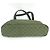 Borsa a spalla/tote bag Mini Lucille PM Monogram Louis Vuitton Cachi - vista 5