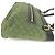 Borsa a spalla/tote bag Mini Lucille PM Monogram Louis Vuitton Cachi - vista 7