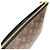 Beauty Case Monogram Pallas di Louis Vuitton Marrone Nero - vista 10