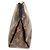 Beauty Case Monogram Pallas di Louis Vuitton Marrone Nero - vista 3
