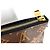 Beauty Case Monogram Pallas di Louis Vuitton Marrone Nero - vista 8