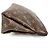 Beauty Case Monogram Pallas di Louis Vuitton Marrone Nero - vista 9