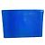 Borsa Clutch Pochette Rio di Hermès Blu - vista 2
