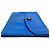 Borsa Clutch Pochette Rio di Hermès Blu - vista 3