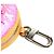 Charm per Borsa Donut Monogram Louis Vuitton Rosa - vista 6