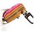 Charm per Borsa Donut Monogram Louis Vuitton Rosa - vista 7