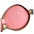 Charm per Borsa Donut Monogram Louis Vuitton Rosa - vista 9