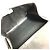 Timeless Borsa da spiaggia Chanel Flap CC Logo Coco Mark Nero - vista 12