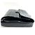 Timeless Borsa da spiaggia Chanel Flap CC Logo Coco Mark Nero - vista 2