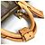Borsa da viaggio Keepall 50 Monogram Graffiti Louis Vuitton Marrone Cachi - vista 10