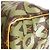 Borsa da viaggio Keepall 50 Monogram Graffiti Louis Vuitton Marrone Cachi - vista 9