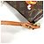 Pochette Accessori Monogram Panda Louis Vuitton Marrone Multicolore - vista 9