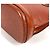 Borsa a spalla/tote in pelle Epi Louis Vuitton Marrone - vista 11