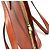 Borsa a spalla/tote in pelle Epi Louis Vuitton Marrone - vista 12