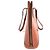 Borsa a spalla/tote in pelle Epi Louis Vuitton Marrone - vista 3