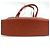 Borsa a spalla/tote in pelle Epi Louis Vuitton Marrone - vista 5